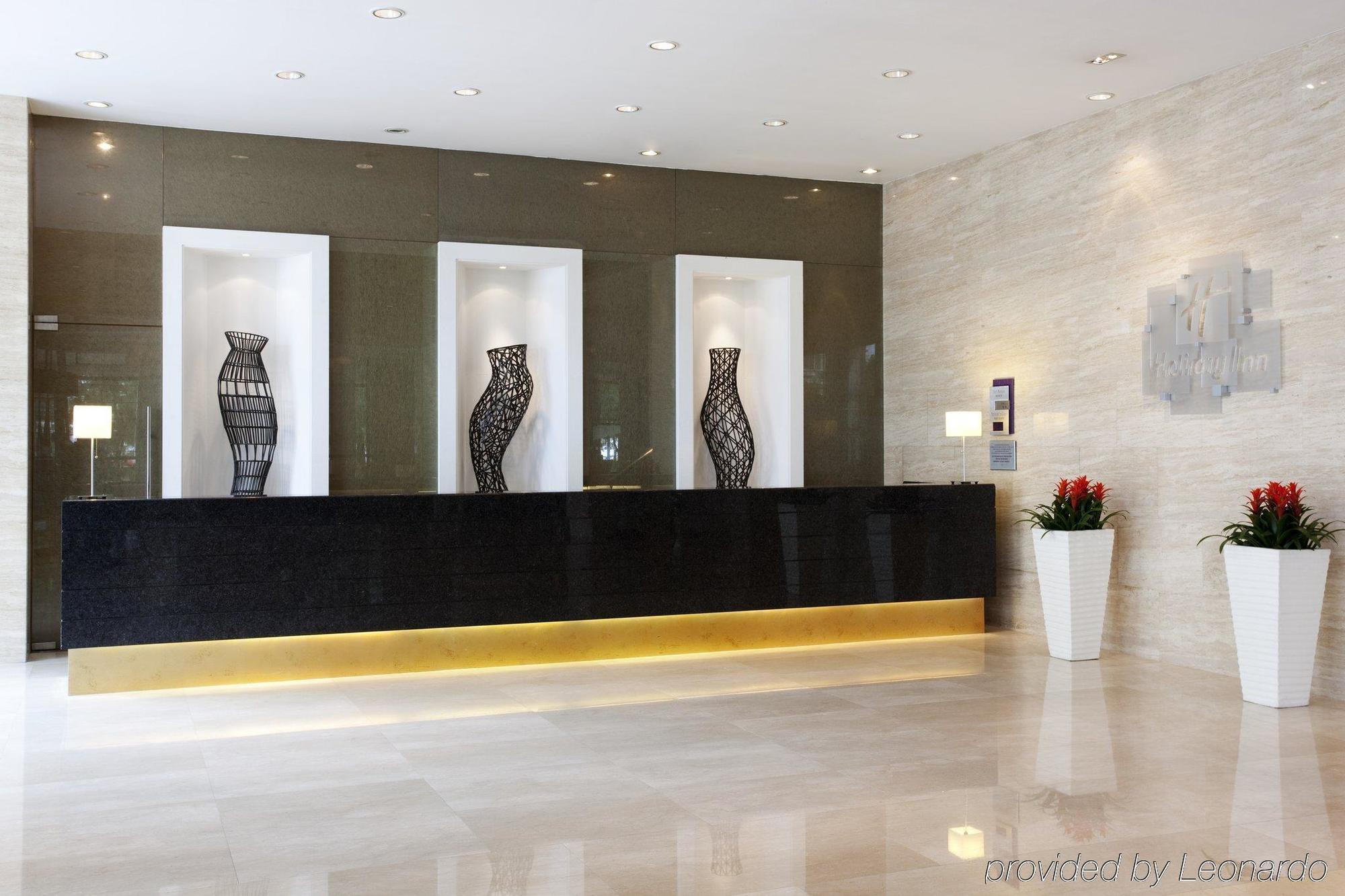 Holiday Inn Central Plaza Peking Inreriör bild